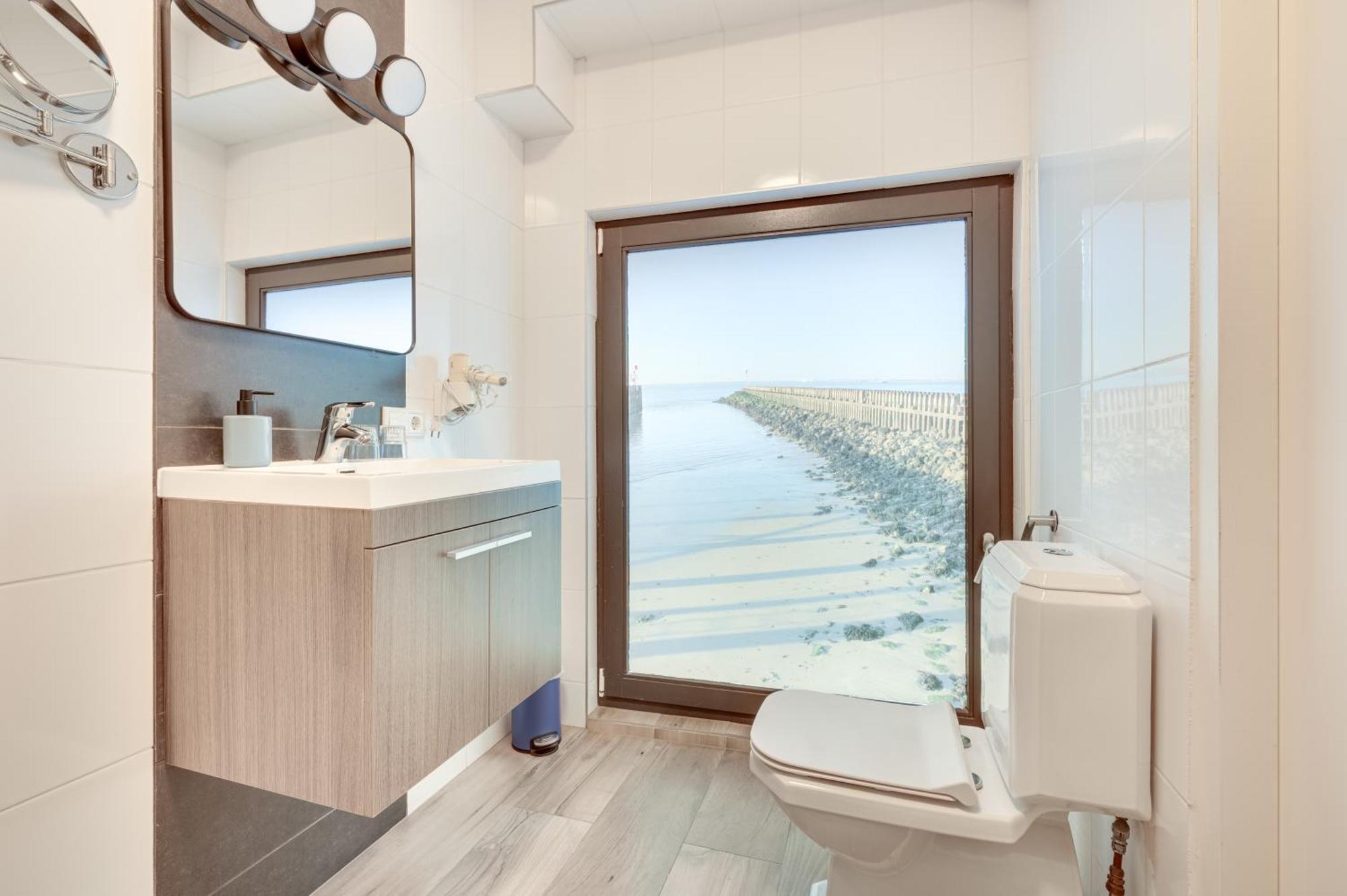Hotel Zilt Vlissingen