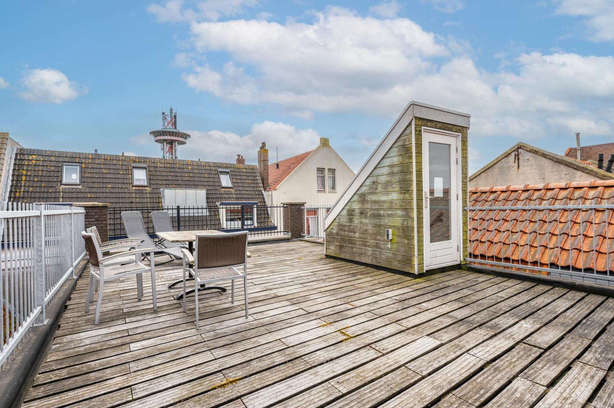Zilt Vlissingen
